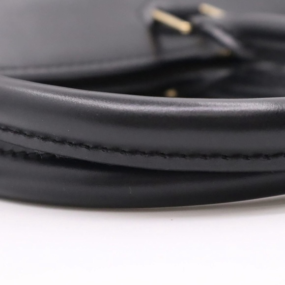 🖤 💯Authentic LOuis Vuitton Riviera in Black Epi Leather🖤 - Picture 9 of 16